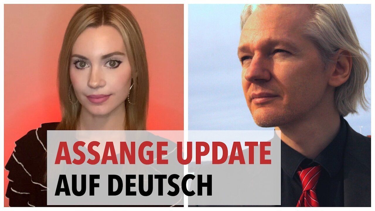 Assange Update: UK High Court entscheidet über Auslieferung an die USA