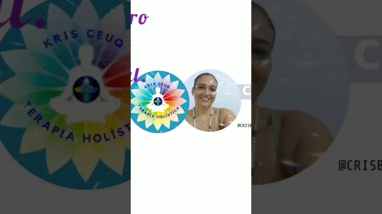 Ho’Oponopono gotas de orvalho integra no canal