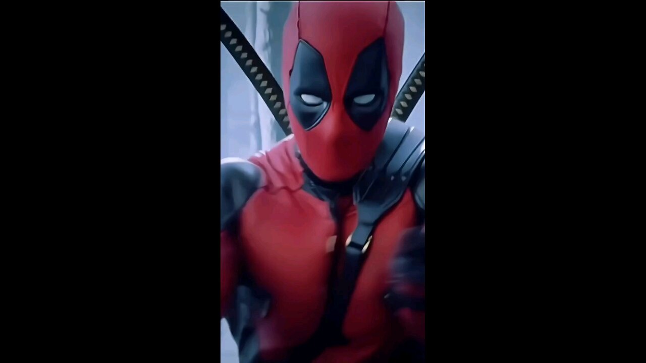 Deadpool dance on FN Nostalgia Showdown