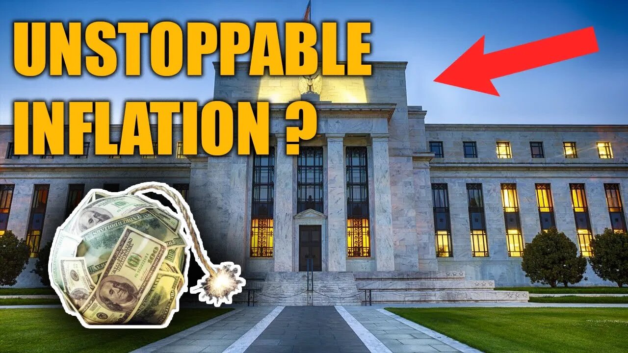 History of Inflation in America | What You Need to Know in 2022