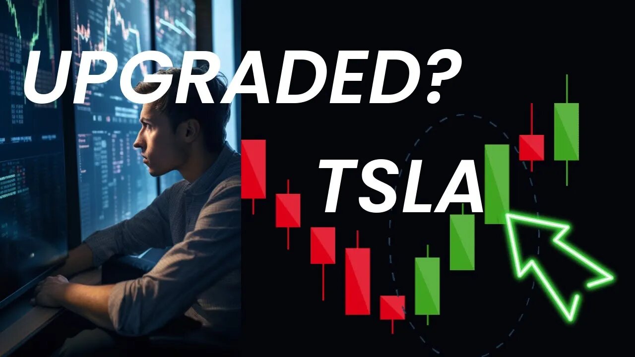 Investor Alert: Tesla Stock Analysis & Price Predictions for Mon - Ride the TSLA Wave!