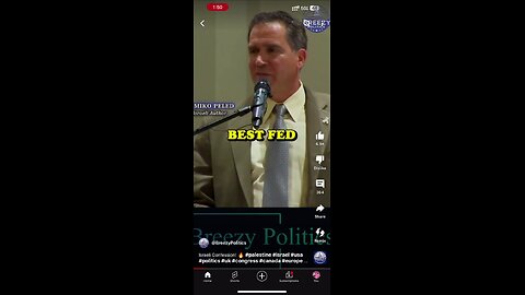 ISRAELI CONFESSION BY MIKO PELED -ISRAELI AUTHOR