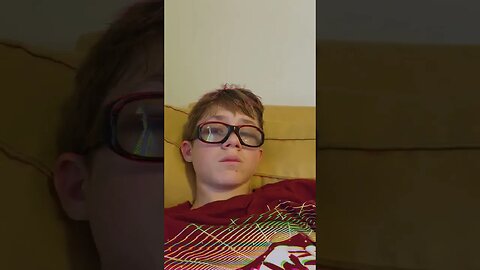 PLAYING WITH A FILTER