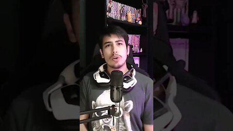 Erro 4: Não conhecer o verdadeiro potencial e os limites do seu personagem. Parte 2.