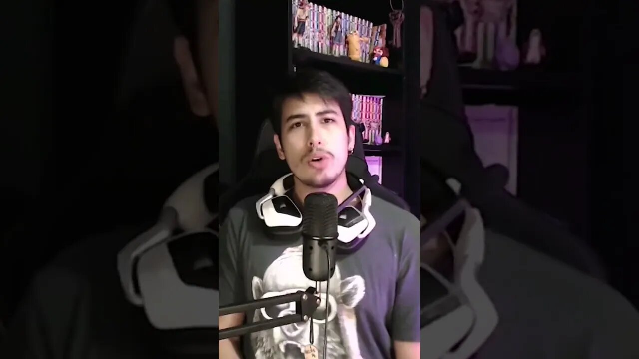 Erro 4: Não conhecer o verdadeiro potencial e os limites do seu personagem. Parte 2.
