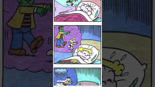 Cascão [Pause o Vídeo Caso Não Consiga Ler]