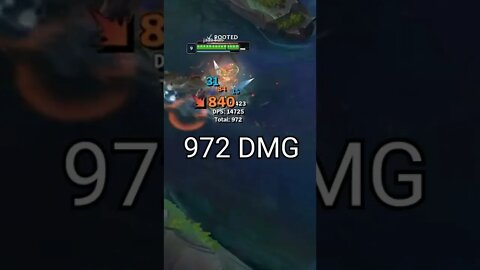 This NEW Qiyana BUG is GAME BEAKING