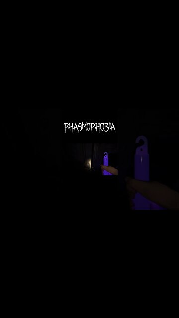 I'M NOT DYING FOR THIS #shorts #phasmaphobia #gaming #game