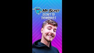@MrBeast Thumbnail Secrets