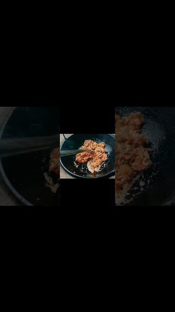 😋ডিম ঝুরো😍@BENGALCOOKING #shorts #youtubeshorts #viral #trending #trendingshorts #bengalcooking #egg