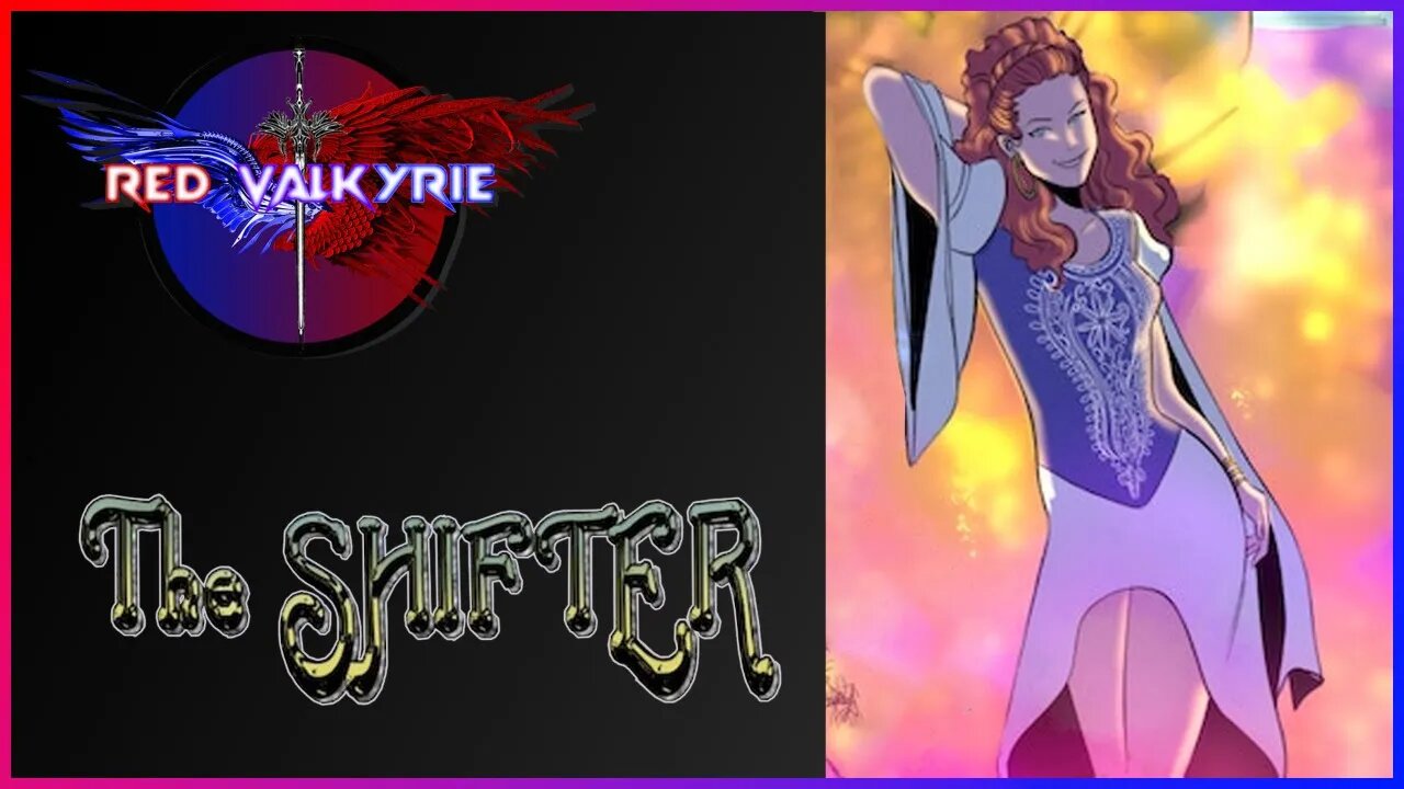 RV Presents: The Shifter with Dojo Kun!