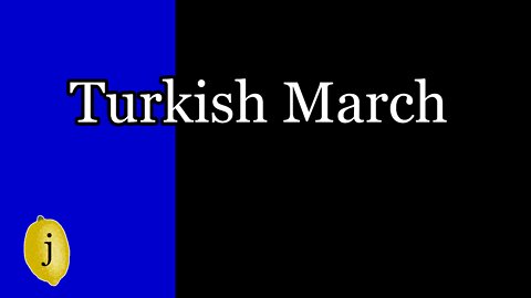 Turkish March: Mozart Brass Quintet