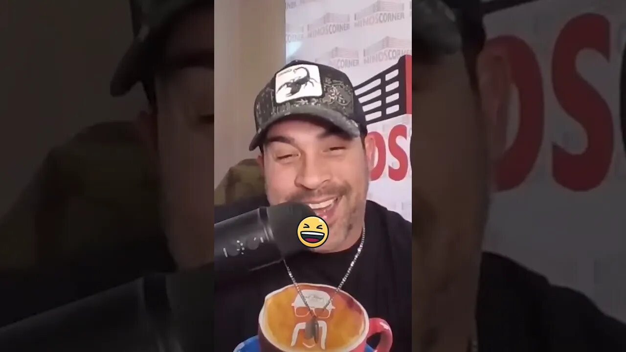 Why We're NOT Freaking Out!