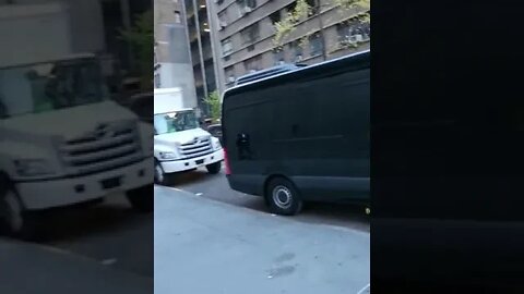 O povo em Nova York, Moraes e a Cúpula da toga, não vai ter sossego! força povo brasileiro!