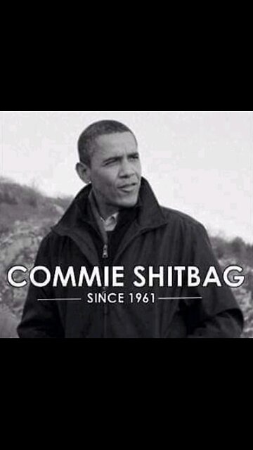 Obama & M & M Cameo SHITSHOW Make Believe Put~On LARP + Intel 🔗