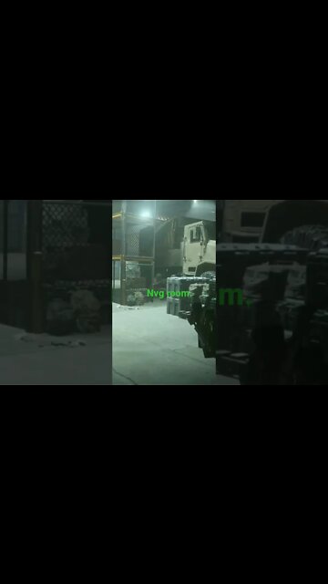 early access today modern warfare 2 nvg.....