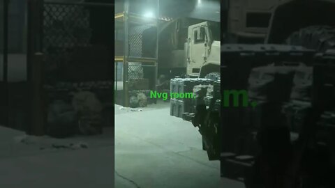 early access today modern warfare 2 nvg.....