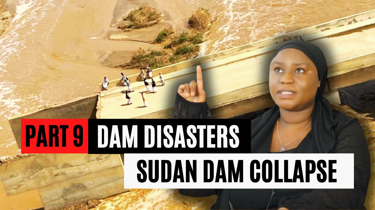 ORACLE WARNED OF DAM BREAKS | SUDAN ARBAAT DAM COLLAPSE