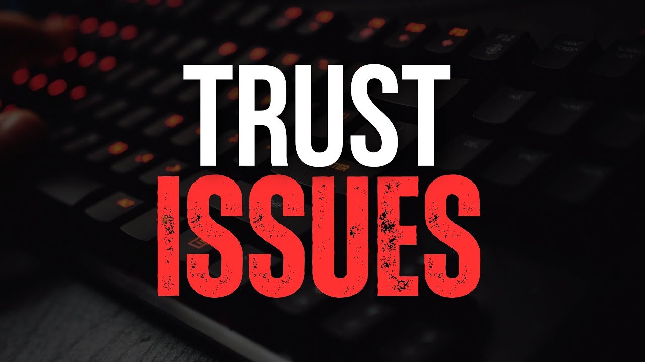 Game Devs Talk About Gamers LOSING TRUST in the System