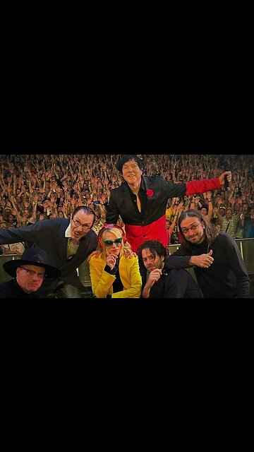 #sparks #so may we start #glastonbury2023 #hq audio #shorts