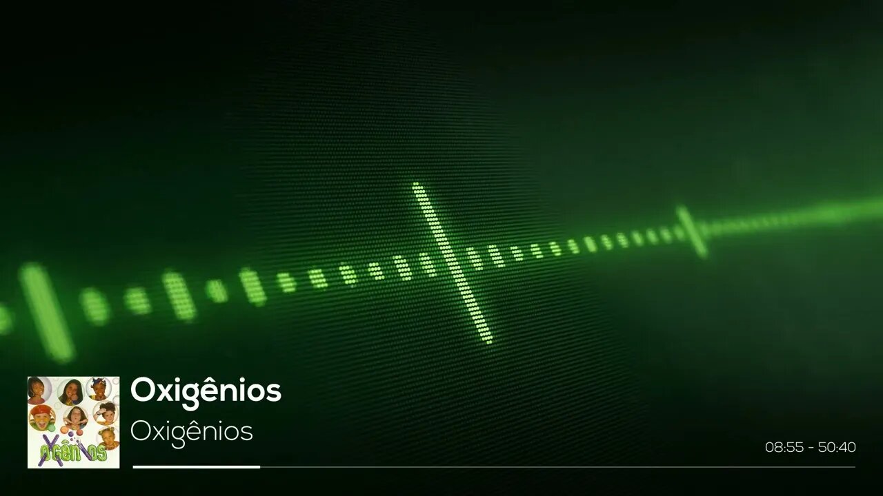 Oxigenios - Oxigenios