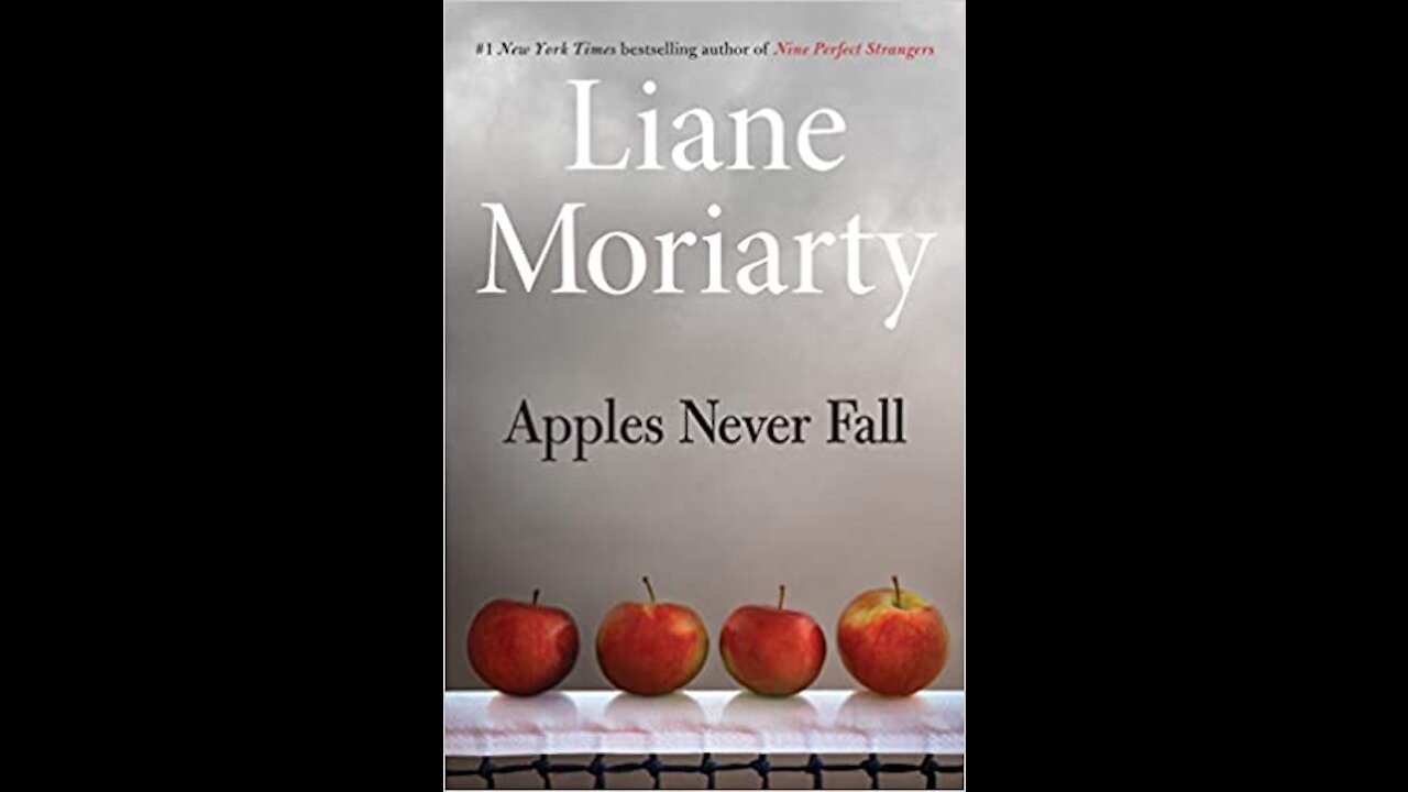 Apples Never Fall Ebook Moriarty Liane