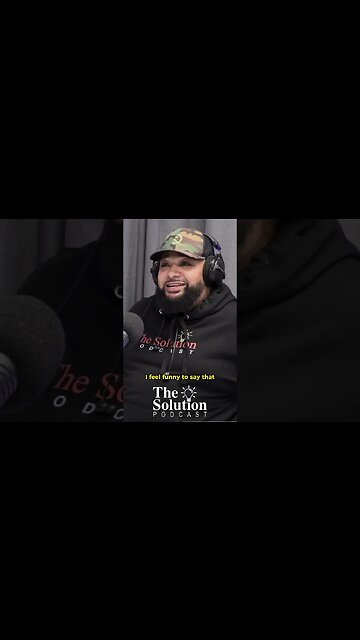 What does it mean to be pro black