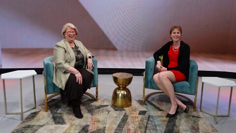 How Commercial Real Estate is Different - Big Ideas, Small Business TV with Doreen Milano on OBBM