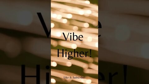 Vibe Higher