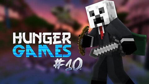 Minecraft Hunger Games #10: MY COMMENTARY