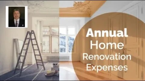 Estimating Home Renovation Expenses