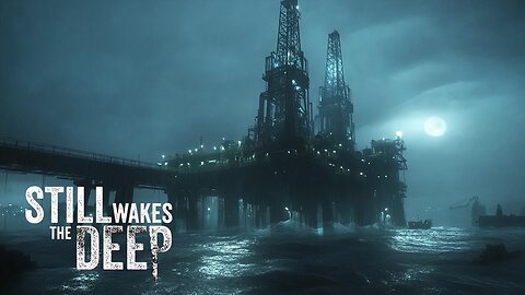 Discovering the Demons on the OIL RIG