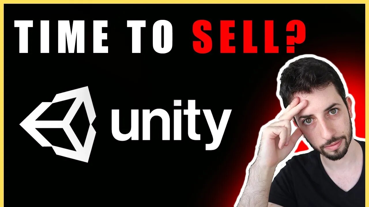 Unity Stock Q3 Earnings - What Went Wrong? | U Stock