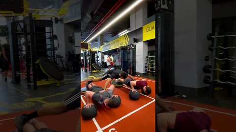 Push Up Pyramid Challenge - Build Real Strength