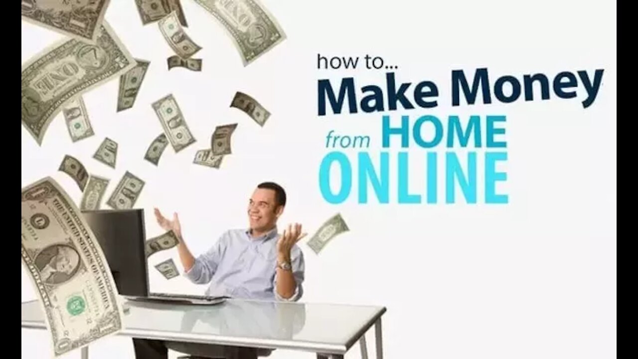 WATCH ADS AND EARN MONEY ($0.87 Per Ad) For Free | Make Money Online