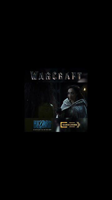 ВарКрафт 2016 ⚔️🛡 #shorts #warcraft #варкрафт #blizzard Часть 0040