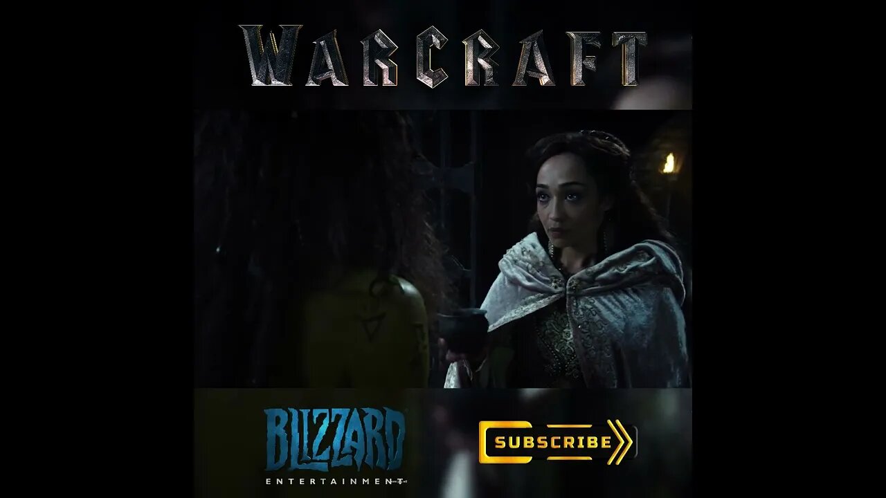 ВарКрафт 2016 ⚔️🛡 #shorts #warcraft #варкрафт #blizzard Часть 0040