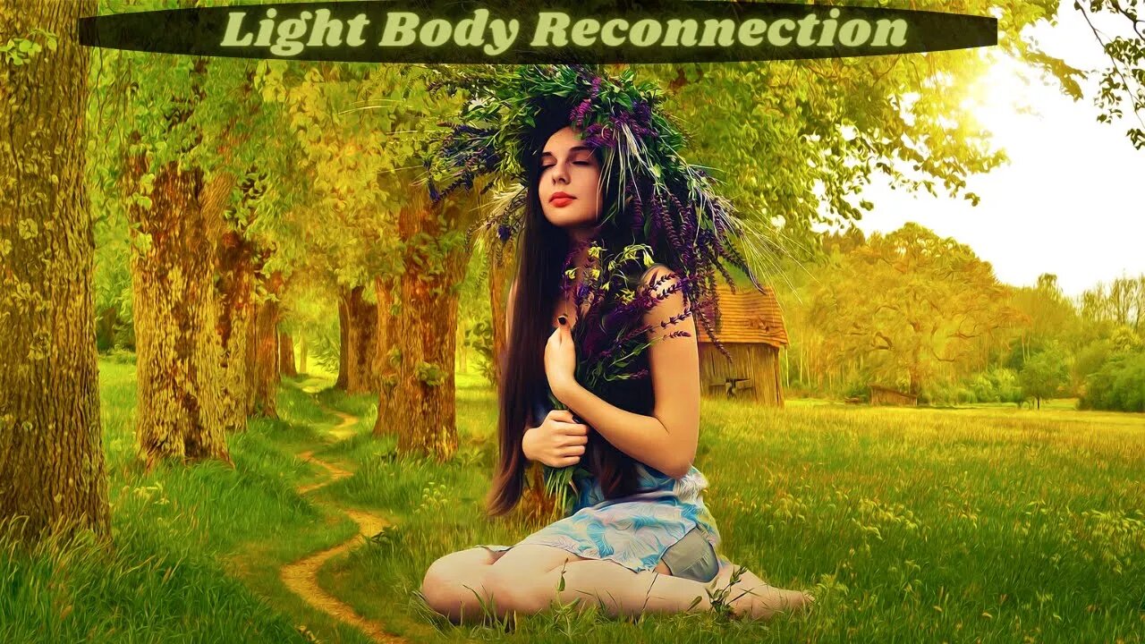 Divine Masculine has shifted on the Planet ~ Light Body Reconnection ~ Pillars are Activated