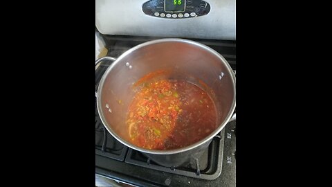 #Sweet & #Good #Torah - #Super #Easy, Super #Delicious #Chili for #Shabbos