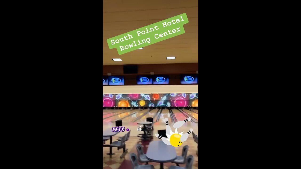 Southpoint Bowling Center