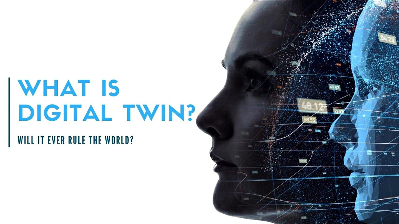 AI CLONING: Digital Twins | BEHAVIOR PATTERNS | Generate Output To Mimic Human Interaction