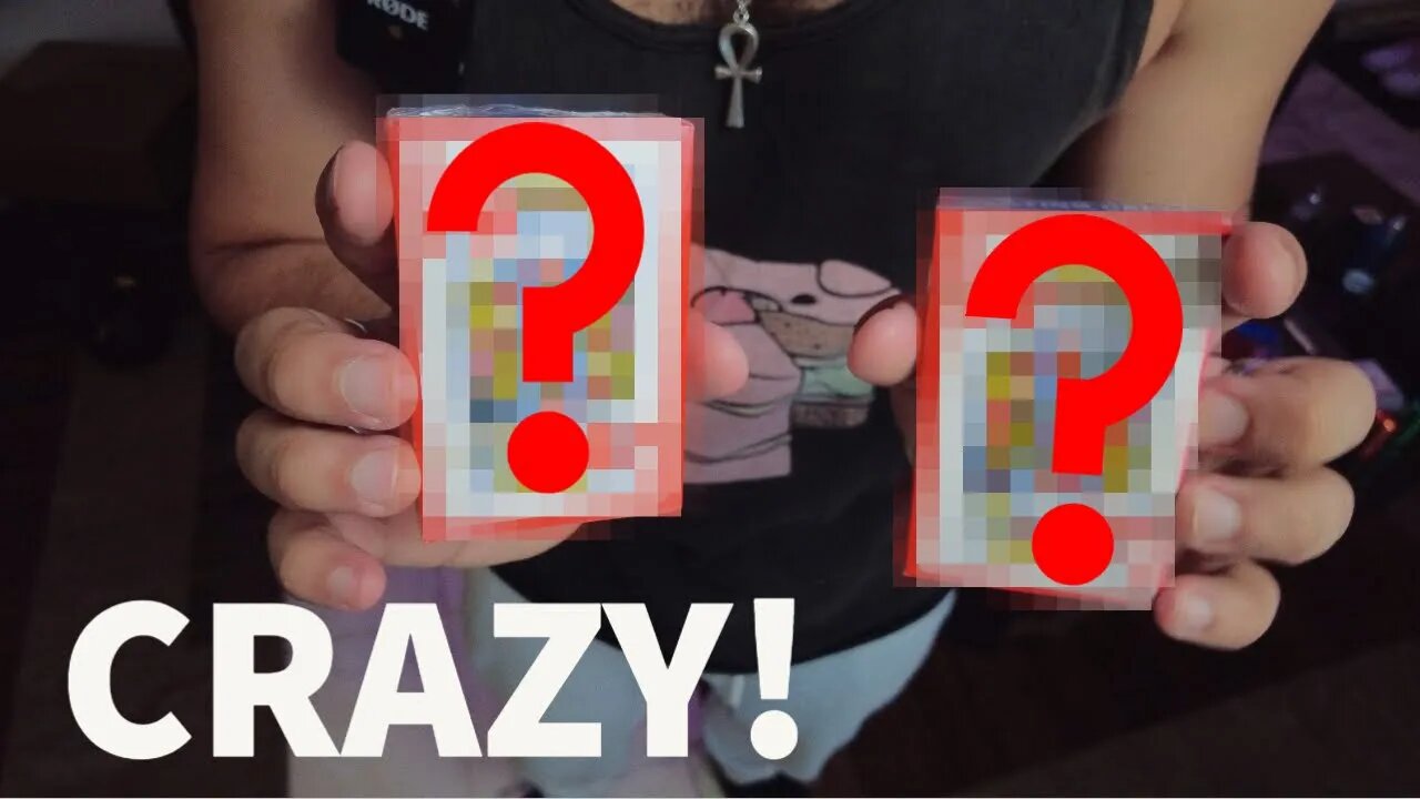 Craziest Playing Cards in the World!