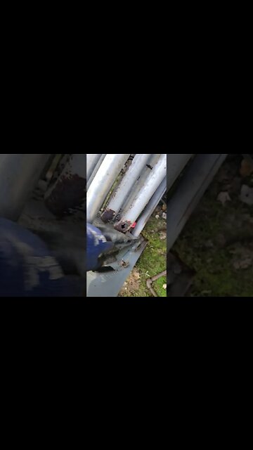 How to replace a Heat Exchanger Part 2