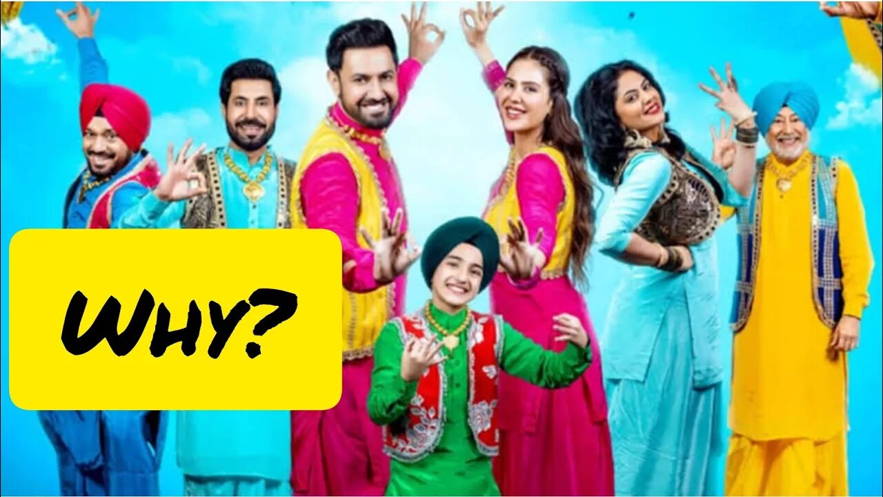 Carry on Jatta 3 review