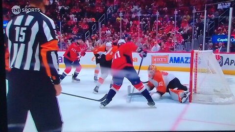 Flyers G. #82 Ivan Fedotov Double Pad Save