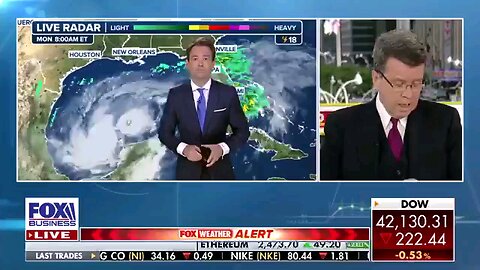 In the USA we are having issues with funding Fema, but no problem funding Israel.