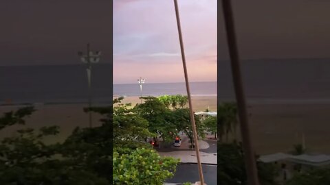 ALGUÉM SABE ONDE FICA ESSA VISTA MARAVILHOSA? #curiosidades #vista #incrível