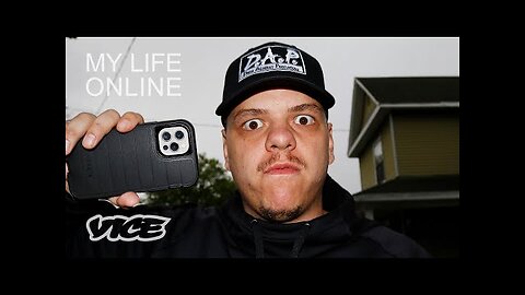 Hunting Child Predators | My Life Online