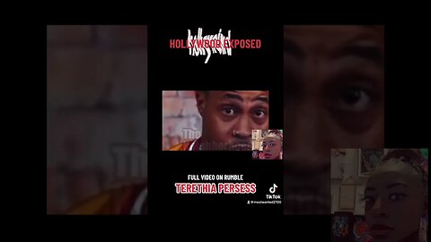 HOLLYWOOD EXPOSED