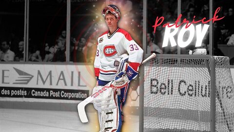 Saint Patrick: From Quebec Kid to NHL Legend (Exclusive Deep Dive!)